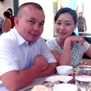 Kenzhegul Irsaitov