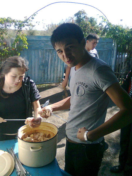 Ержан Абенов