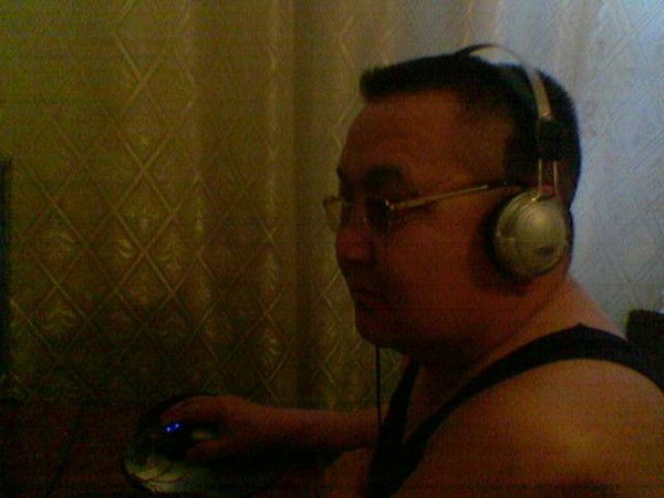 Кадыркул Аликулов