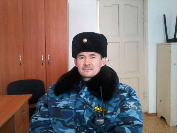 Тагай Енсепов