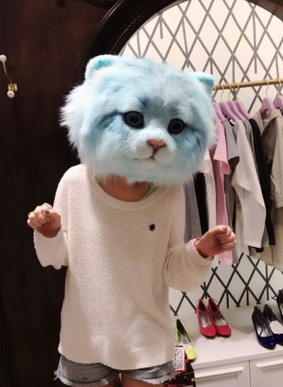 Арина Субботина