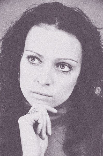 Светлана Лисицина