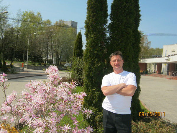 Владимир Шапырин