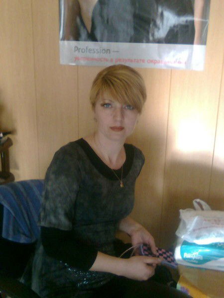 Наталия Гуськова