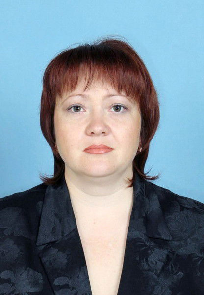 Наталия Лагода