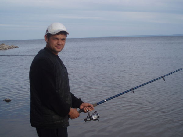 Алексей Андреев