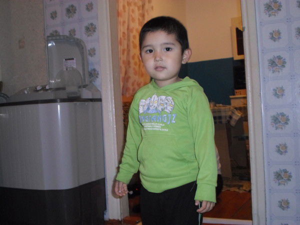 Зурманбай Кудакелды