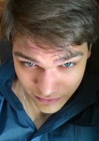 Евгений Горшков