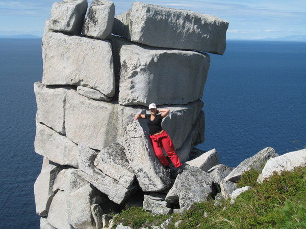 Оксана Кураева