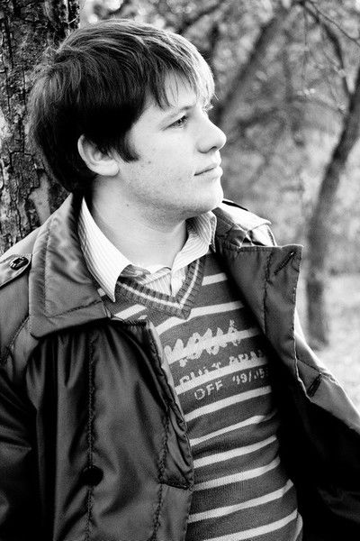 Сергей Захарец