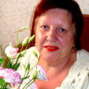 Нина Бубновская