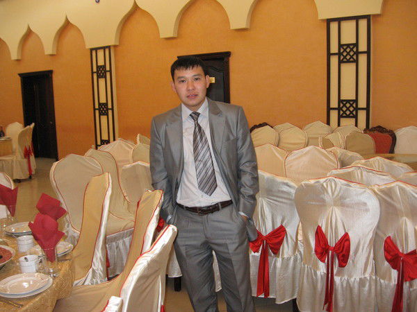 Асет Нурпеисов