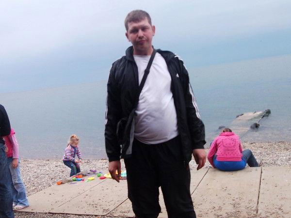 Иван Любимов