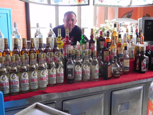 Николай Озеров