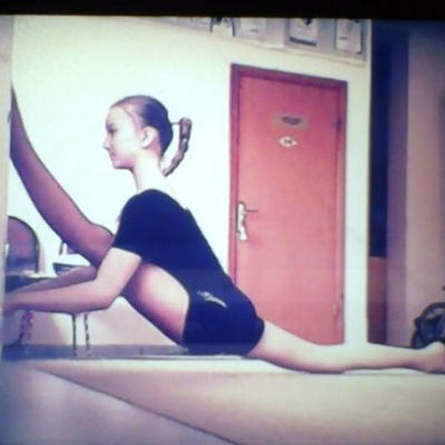 Ксения Савочкина