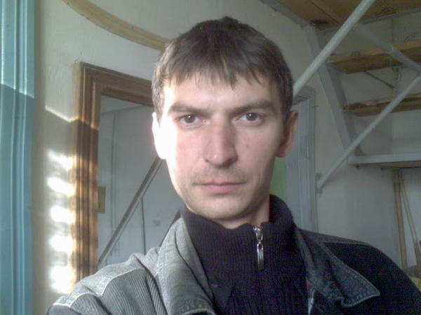 Артем Антоненко