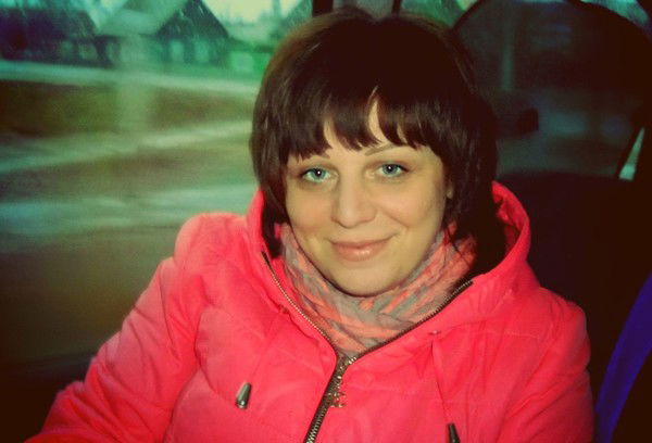 Юля ..нестерёнок..