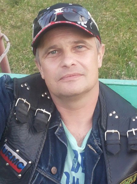 Олег Кулагин