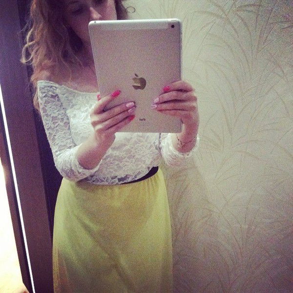 Оленька Панкратова