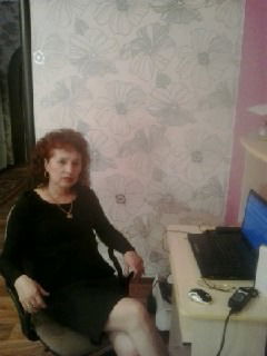 Светлана Кадырова