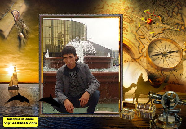 Asylbek Kuspangaliev