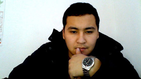 Ергазы Рысмаханов