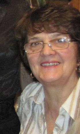 Генриэтта Спиридонова