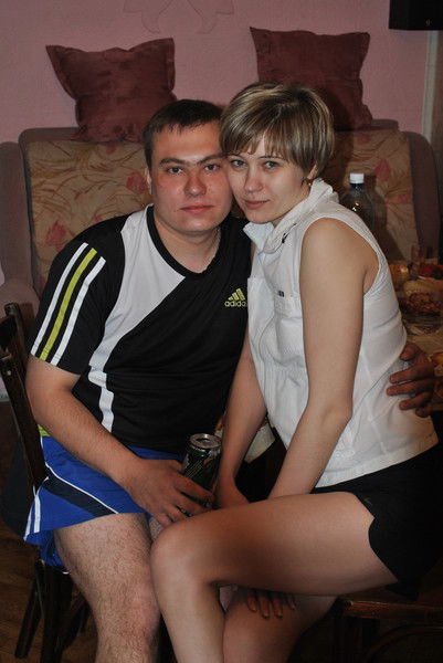 Ольга Романенко