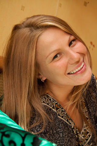 Альбина Сакаева