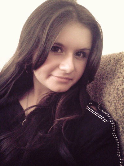 Светлана Гранкина