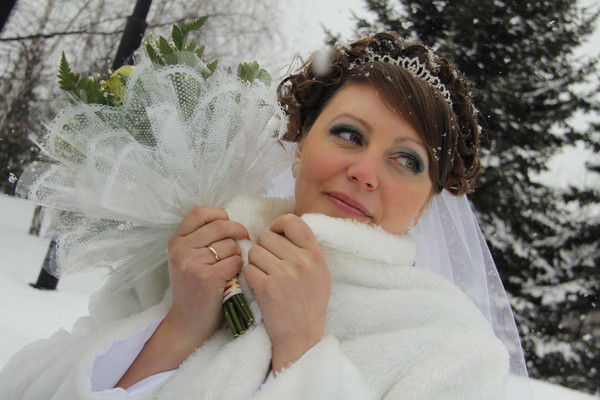 Екатерина Музыка