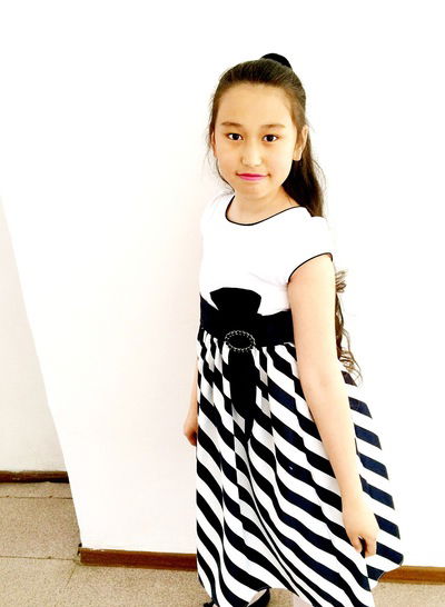 Аяжан Камбарова