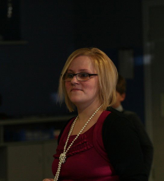 Ольга Громыко