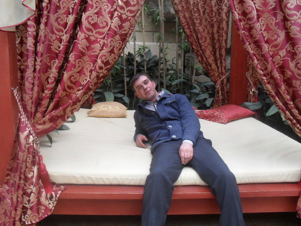 Сергей Колежнюк