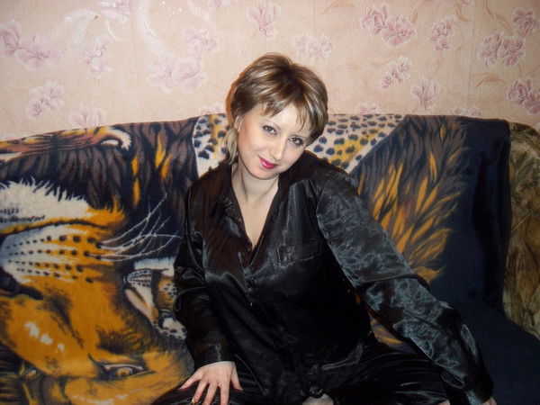 Лариса Новикова