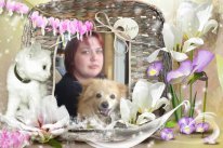 Наталия Кондрашова