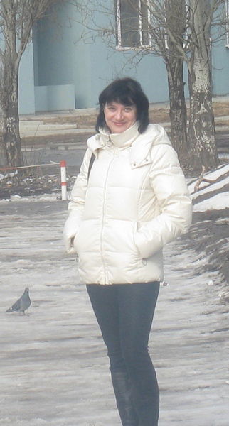 Ирина Демидова