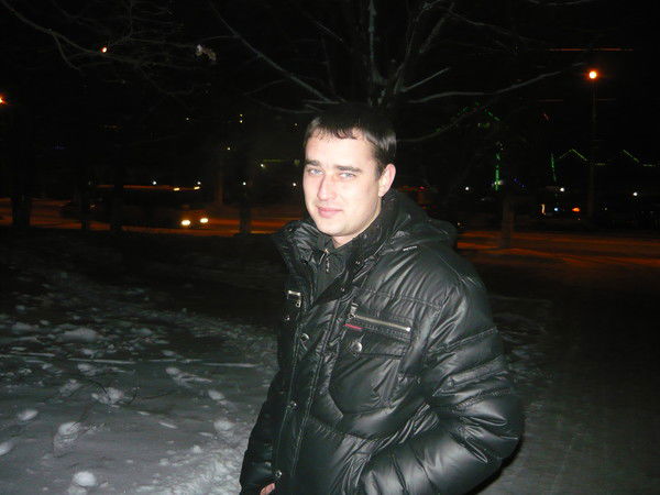 Сережа Гордиенко