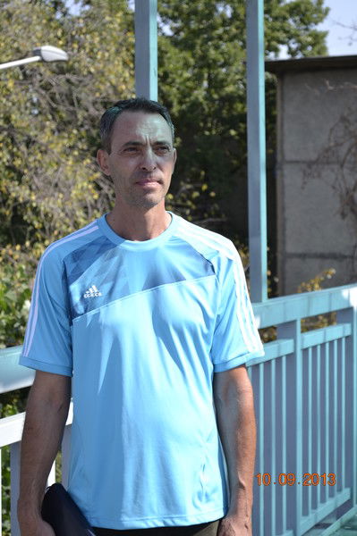 Сергей Мезенцев