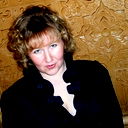 Лилия Камынина
