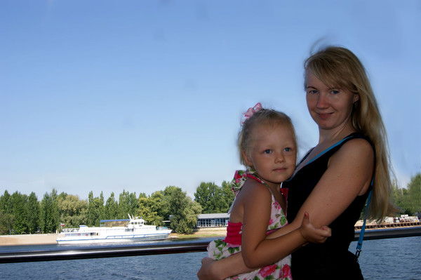 Виктория Авдеева