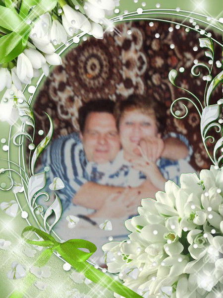 Елена Маховская