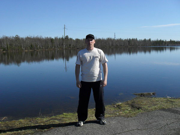 Дмитрий Неверов