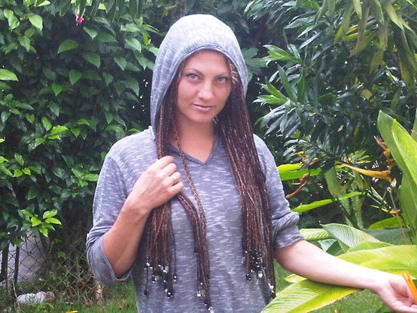 Оксана Пантелеева