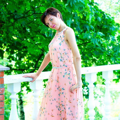 Динусик Лиман