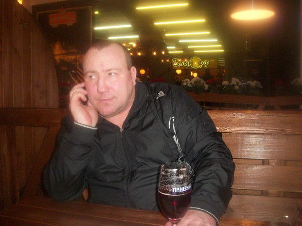 Виктор Босов