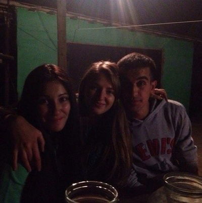 Сюзанна Вельгер