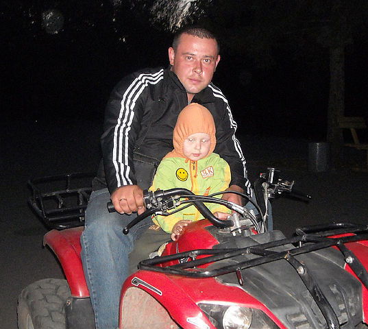 Сергей Бахмутов