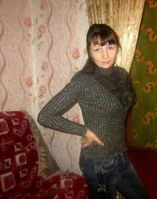 Кристина Алиева