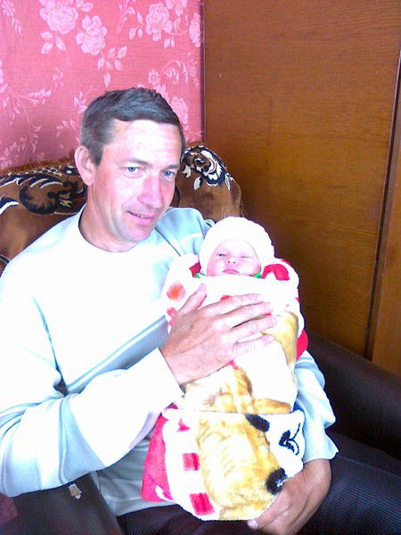 Владимир Лобчук